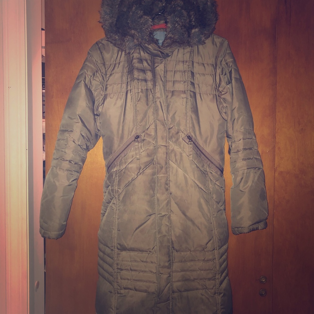 Nine West Winter Coat/Parka